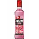 Beefeater London PINK STRAWBERRY Premium Gin 0,7L