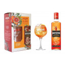 Beefeater London Blood Orange Premium Gin 0,7L