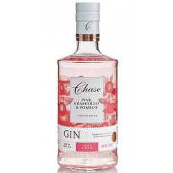 Chase Pink Grapefruit & Pomelo Gin 0,7L