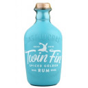 Twin Fin Spiced Golden Rum 0,7L