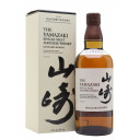 Suntory Yamazaki Single Malt Distiller's Reserve Whisky 0,7L
