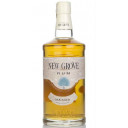 New Grove Old Oak Aged Rum 0,7L