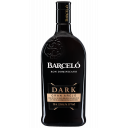 Ron Barcelo Dark Gran Anejo Rum 0,7L