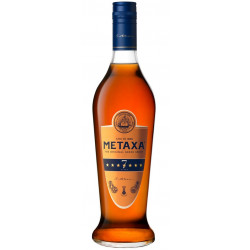 Metaxa