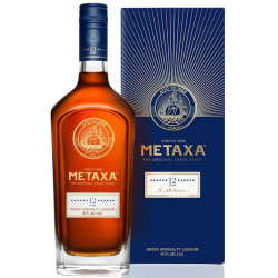 Metaxa 12 Stars 0,7L