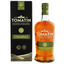 Tomatin Whisky 12yo 0,7L