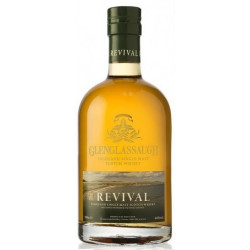 Glenglassaugh Revival Whisky 0,7L