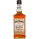 Jack Daniel's White Rabbit Saloon Special Edition Whiskey 0,7L