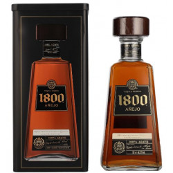 1800 ANEJO Reserva Tequila 0,7L