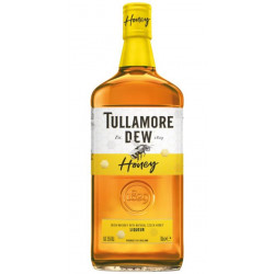 Tullamore Dew Honey Whiskey Liqueur 0,7L