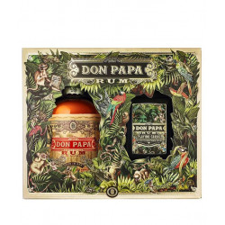 Don Papa Rum 7yo 0,7L