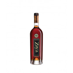 Zaya Anejo Gran Reserva Blended Rum 12yo 0,7L