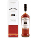 Bowmore Darkest Whisky 15yo 0,7L