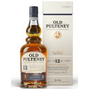 Old Pulteney Whisky 12 let 0,7L