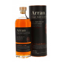 Arran Port Cask Finish Whisky 0,7L