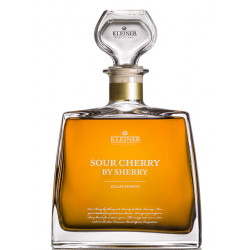 Kleiner Sour Cherry by Sherry 0,7L