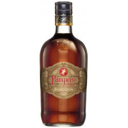 Pampero Anejo Seleccion 1938 Rum 0,7L