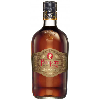 Pampero Anejo Seleccion 1938 Rum 0,7L