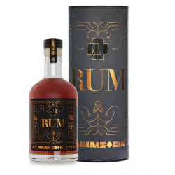 Rammstein Premium Rum 0,7L