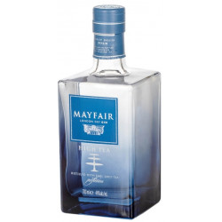 Mayfair London Dry Gin High Tea 0,7L