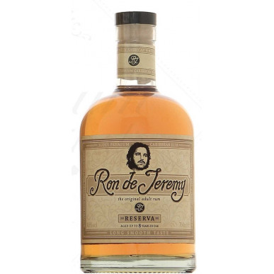 Ron de Jeremy Reserva Rum 0,7L