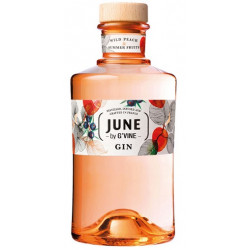 JUNE by G'Vine Gin 0,7L