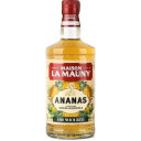 La Mauny Ananas Rhum Liqueur 0,7L