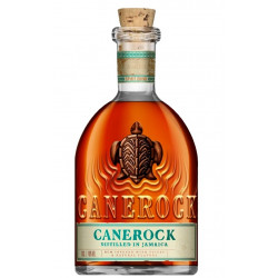 Canerock Spiced Rum 0,7L