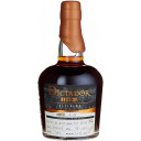 Dictador BEST OF 1975 ALTISIMO Colombian Limited Release Rum 0,7L