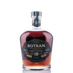 Ron Botran 1893 Solera Anejo Rum 18 let 0,7L