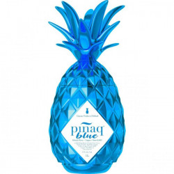 Pinaq Blue Liqueur 1L