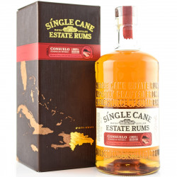 Single Cane Estate Consuelo Rum 1L