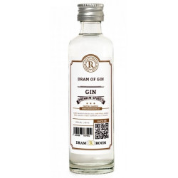 Hendrick's Orbium Gin 0,04L