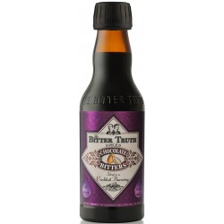 The Bitter Truth Chocolate Bitters 0,2L