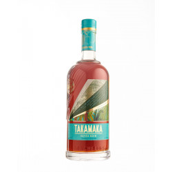 Takamaka St. André Extra Noir Rum 0,7L