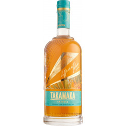 Takamaka St. Andre Grankaz Rum 0,7L