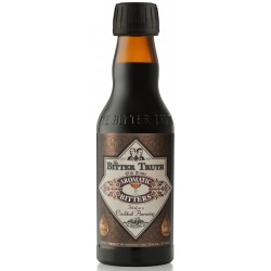 The Bitter Truth Old Time Aromatic Bitters 0,2L