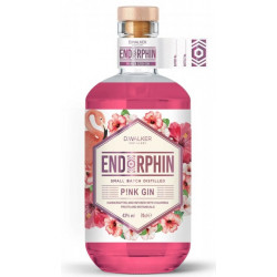 Endorphin P!nk Gin 0,7L