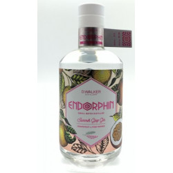 Endorphin Summer Grep Gin 0,5L