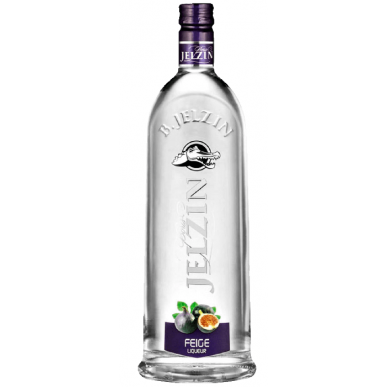Jelzin Feige Vodka 1L