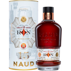 Naud Panama Rum 15yo 0,7L