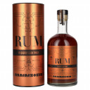 Rammstein PX Sherry Cask Finish Rum 0,7L