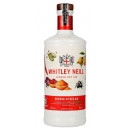 Whitley Neill Oriental Spiced Gin 0,7L