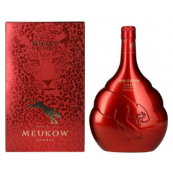 Meukow VSOP Red Edition Cognac 0,7L