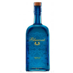 Bluecoat American Dry Gin 0,7L