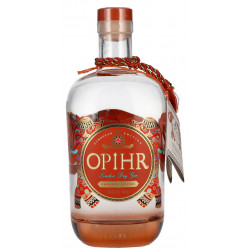 Opihr EUROPEAN EDITION London Dry Gin 0,7L