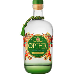 Opihr ARABIAN EDITION London Dry Gin 0,7L