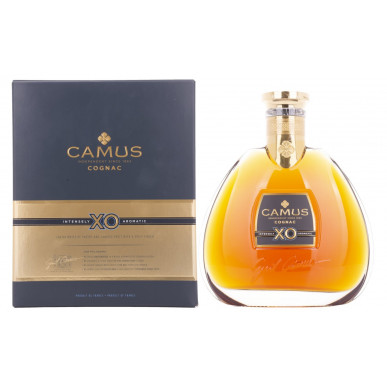 Camus XO Intensely Aromatic Cognac 0,7L