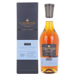 Camus VSOP Intensely Aromatic Cognac 0,7L