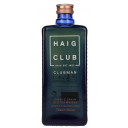 Haig Club Single Grain Scotch Whisky 0,7L